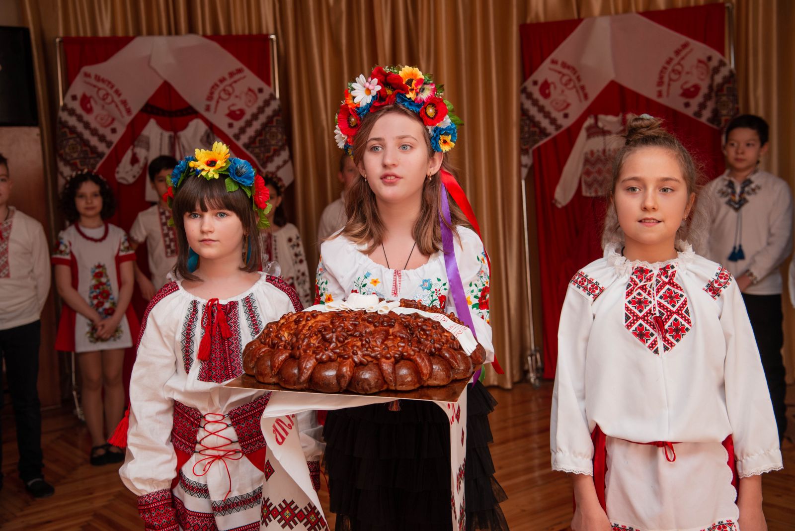 Родинні обереги